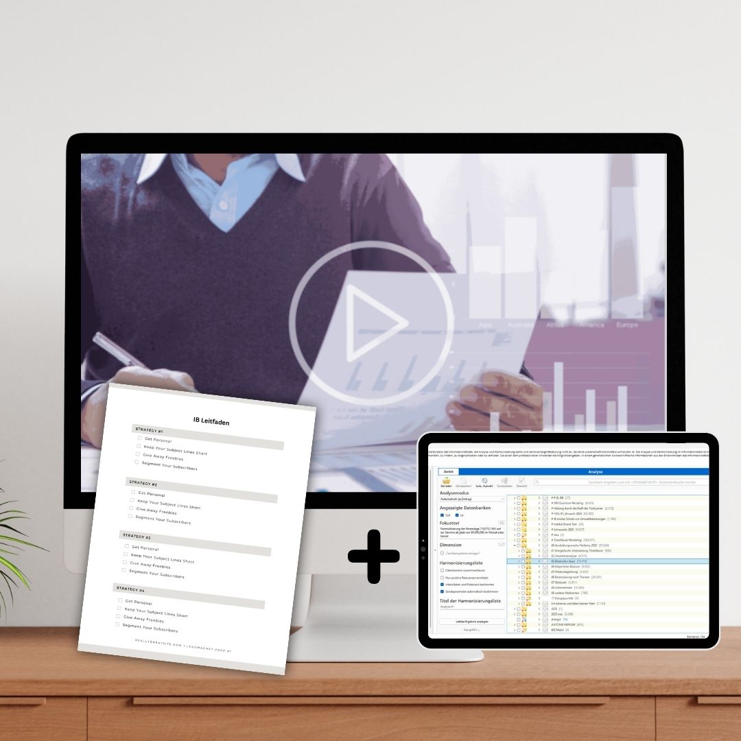 Online Seminar – Analysis of Potential