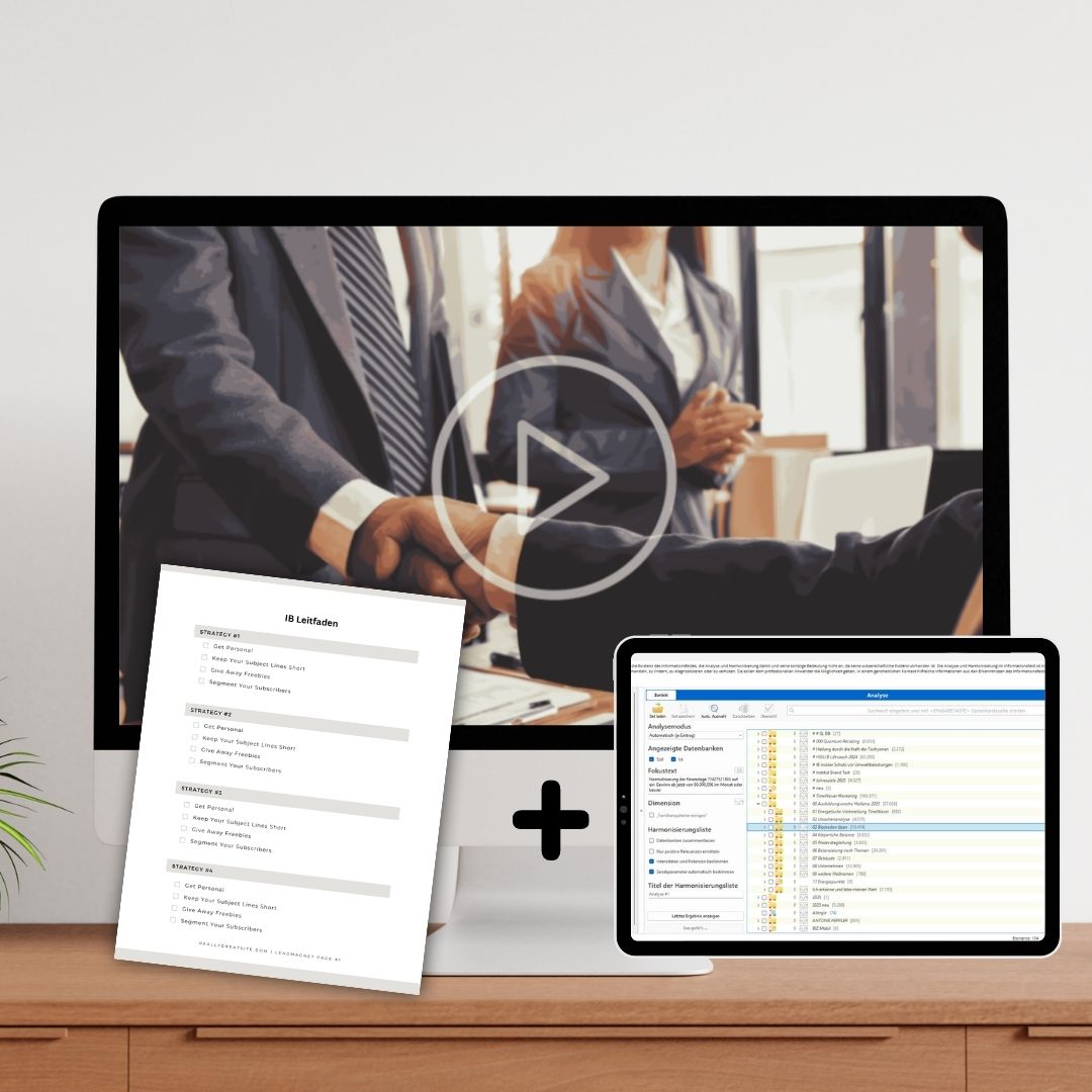 Online Seminar – Customer Acquisition
