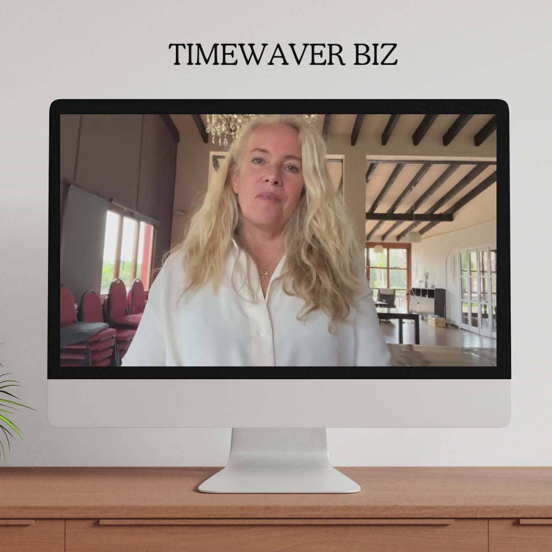 TimeWaver BIZ