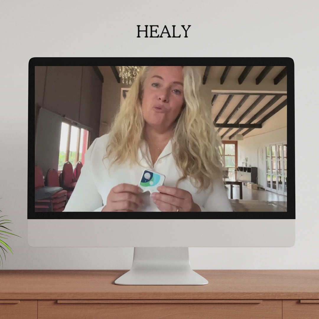 Healy