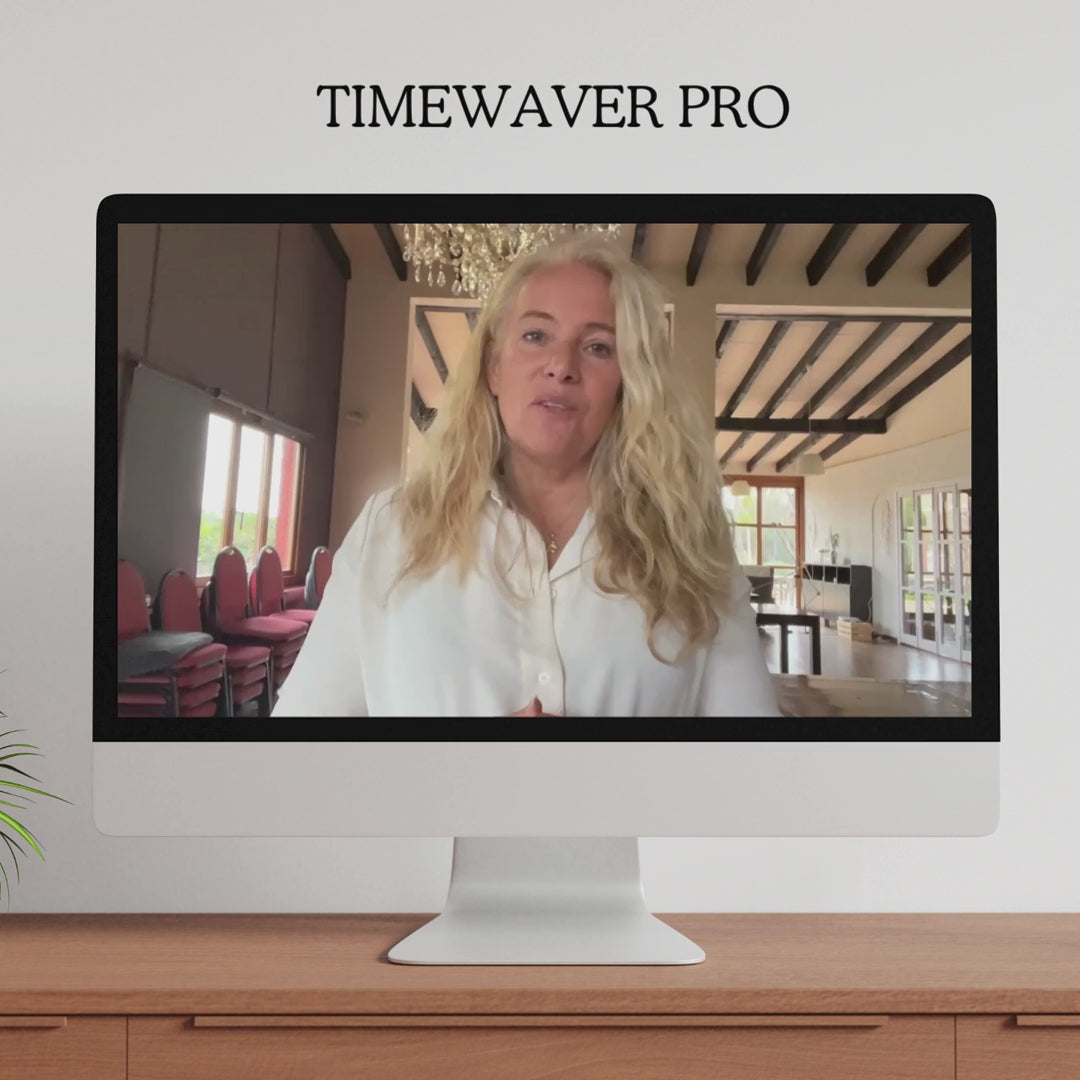 TimeWaver Pro
